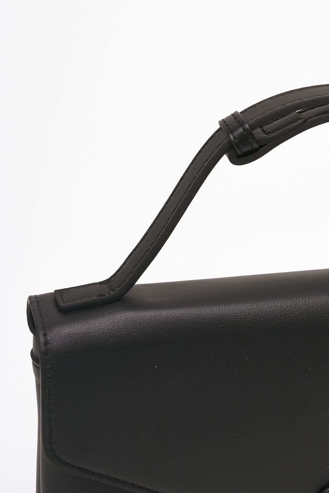 Borsa ANGELINA in pelle nero women Avenue 67 - 7