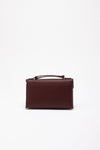 Borsa ANGELINA in pelle bordeaux women Avenue 67 - 4