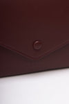 Borsa ANGELINA in pelle bordeaux women Avenue 67 - 6