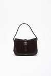 Borsa ISADORA in pelle testa di moro women Avenue 67 - 1