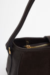 Borsa ISADORA in pelle testa di moro women Avenue 67 - 6