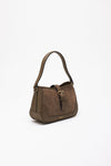Borsa ISADORA in pelle tortora women Avenue 67 - 2