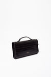 Borsa PALOMA in pelle cocco nero women Avenue 67 - 3