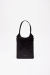 Borsa SHANTY XS in pelle nero women Avenue 67 - 1