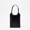 Borsa SHANTY XS in pelle nero women Avenue 67 - 7