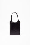 Borsa SHANTY XS in pelle nero women Avenue 67 - 4