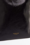 Borsa SHANTY XS in pelle nero women Avenue 67 - 2