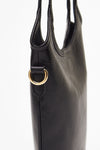 Borsa SHANTY XS in pelle nero women Avenue 67 - 6