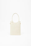 Borsa SHANTY XS in pelle panna women Avenue 67 - 4