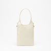 Borsa SHANTY XS in pelle panna women Avenue 67 - 7
