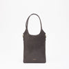 Borsa SHANTY XS in pelle grigio women Avenue 67 - 7