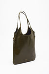 Borsa SHANTY in pelle verdone women Avenue 67 - 2