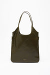 Borsa SHANTY in pelle verdone women Avenue 67 - 1