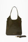 Borsa SHANTY in pelle verdone women Avenue 67 - 5