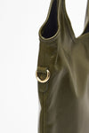 Borsa SHANTY in pelle verdone women Avenue 67 - 6