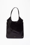 Borsa SHANTY in pelle nero women Avenue 67 - 1