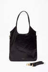Borsa SHANTY in pelle nero women Avenue 67 - 5