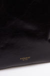 Borsa SHANTY in pelle nero women Avenue 67 - 2