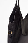 Borsa SHANTY in pelle nero women Avenue 67 - 6
