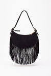 Borsa FEDRA in pelle nero women Avenue 67 - 4