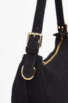 Borsa FEDRA in pelle nero women Avenue 67 - 5