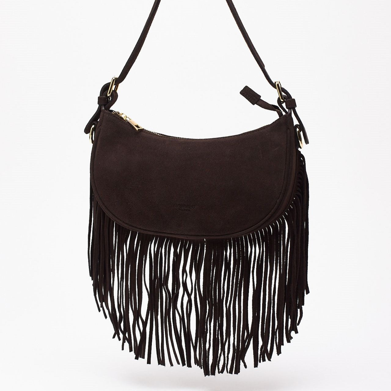 Borsa FEDRA in pelle testa di moro women Avenue 67 - 6