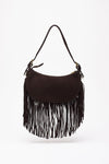 Borsa FEDRA in pelle testa di moro women Avenue 67 - 3
