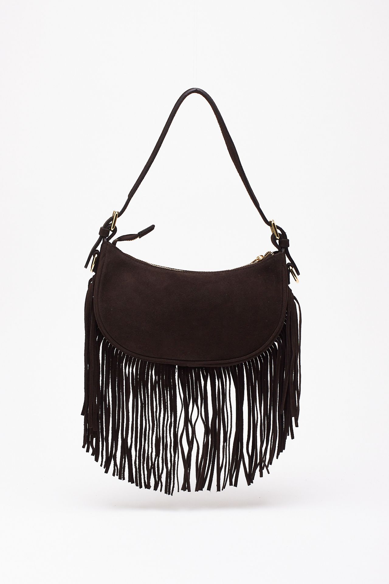 Borsa FEDRA in pelle testa di moro women Avenue 67 - 3