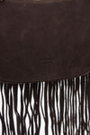 Borsa FEDRA in pelle testa di moro women Avenue 67 - 4