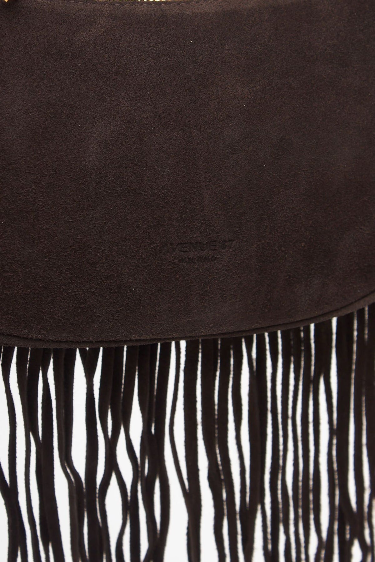 Borsa FEDRA in pelle testa di moro women Avenue 67 - 4