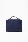 Borsa MILA in pelle dollaro blu women Avenue 67 - 4