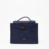 Borsa MILA in pelle dollaro blu women Avenue 67 - 7