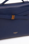 Borsa MILA in pelle dollaro blu women Avenue 67 - 6
