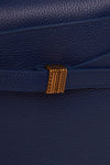 Borsa MILA in pelle dollaro blu women Avenue 67 - 2