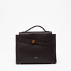 Borsa MILA in pelle dollaro testa di moro women Avenue 67 - 7