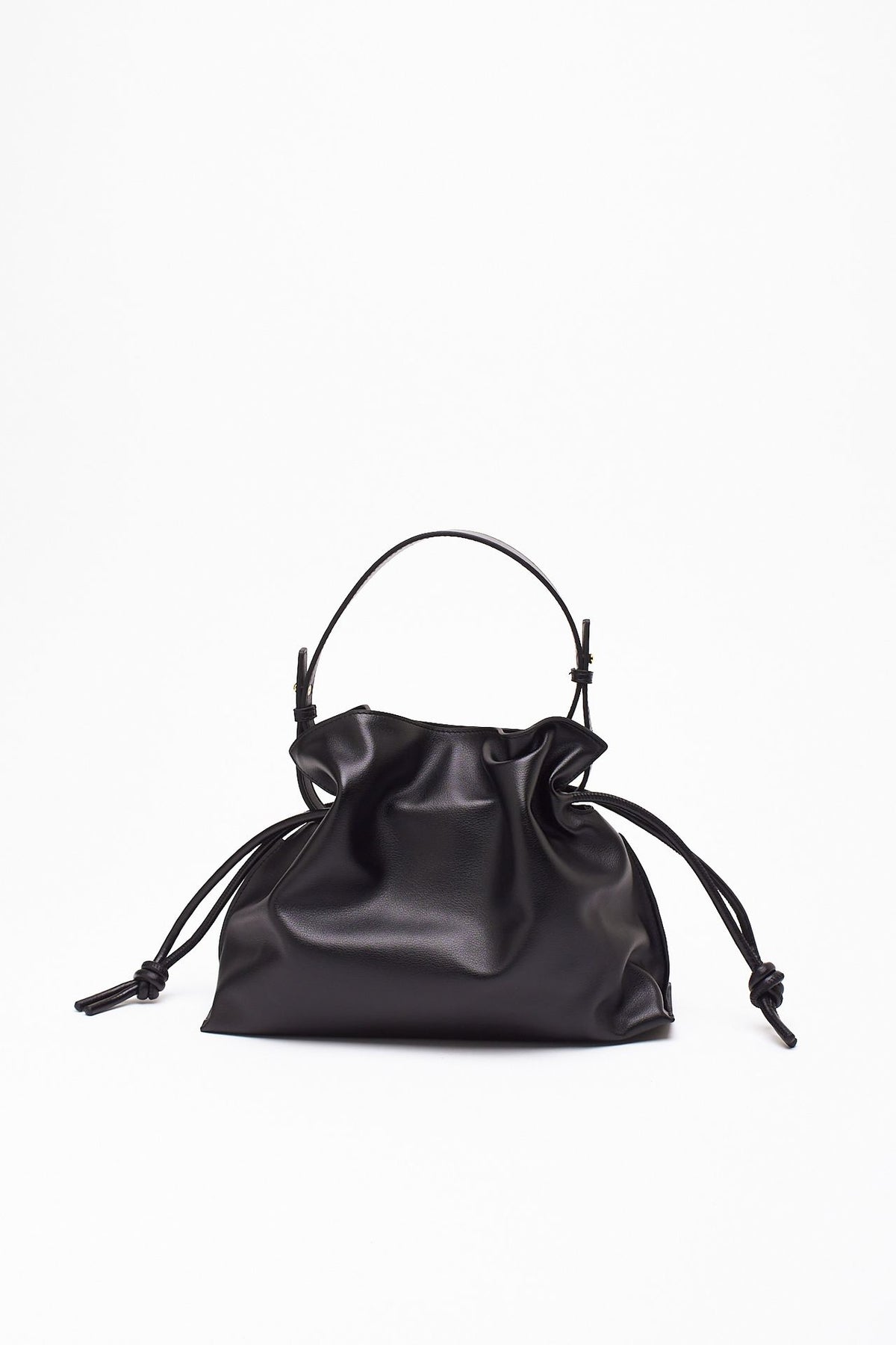 Borsa ELARA in pelle liscia nero women Avenue 67 - 4