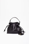 Borsa ELARA in pelle liscia nero women Avenue 67 - 5
