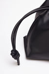 Borsa ELARA in pelle liscia nero women Avenue 67 - 6