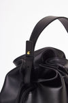 Borsa ELARA in pelle liscia nero women Avenue 67 - 7