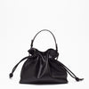 Borsa ELARA in pelle liscia nero women Avenue 67 - 8