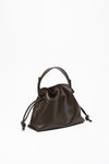 Borsa ELARA in pelle liscia testa di moro women Avenue 67 - 3