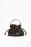 Borsa ELARA in pelle liscia testa di moro women Avenue 67 - 4