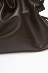 Borsa ELARA in pelle liscia testa di moro women Avenue 67 - 6