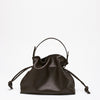 Borsa ELARA in pelle liscia testa di moro women Avenue 67 - 8