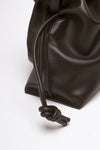 Borsa ELARA in pelle liscia testa di moro women Avenue 67 - 7