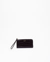 Portafogli SAM COCCO in pelle nero women Avenue 67 - 3