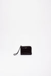 Portafogli JILL COCCO in pelle nero women Avenue 67 - 1