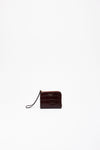 Portafogli JILL COCCO in pelle testa di moro women Avenue 67 - 1