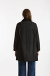 Giaccone cerato MODERN BEAUFORT WAX nero women Barbour - 3