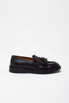 Mocassini KOLB in pelle nero men Damy - 1